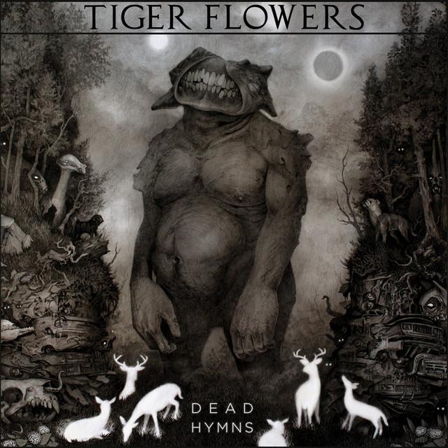 Tiger Flowers