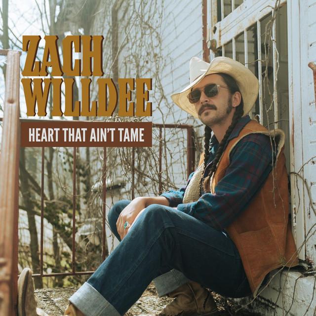 Zach Willdee