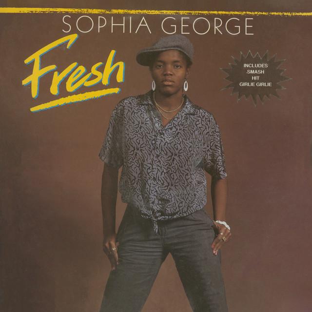 Sophia George