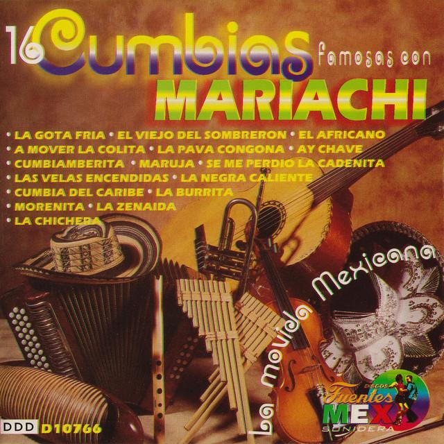 Mariachi Garibaldi