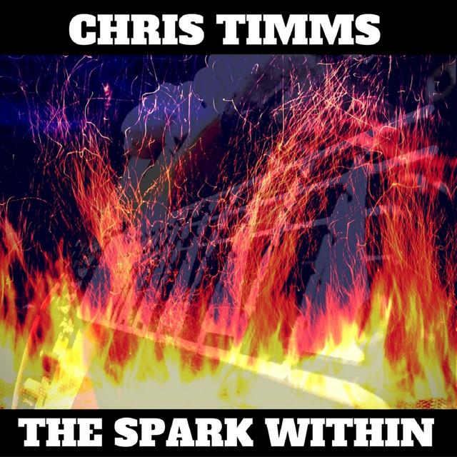 Chris Timms