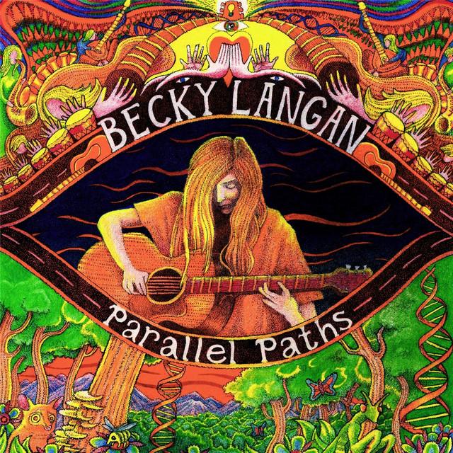 Becky Langan