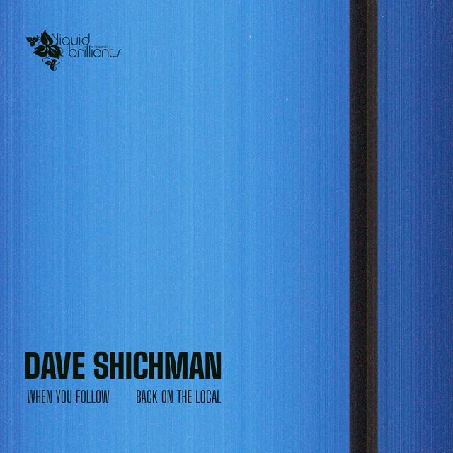 Dave Shichman