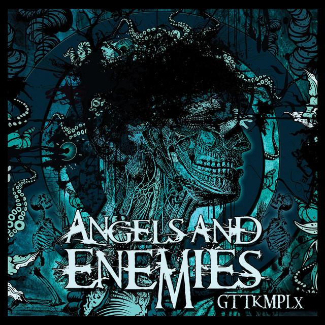 Angels And Enemies