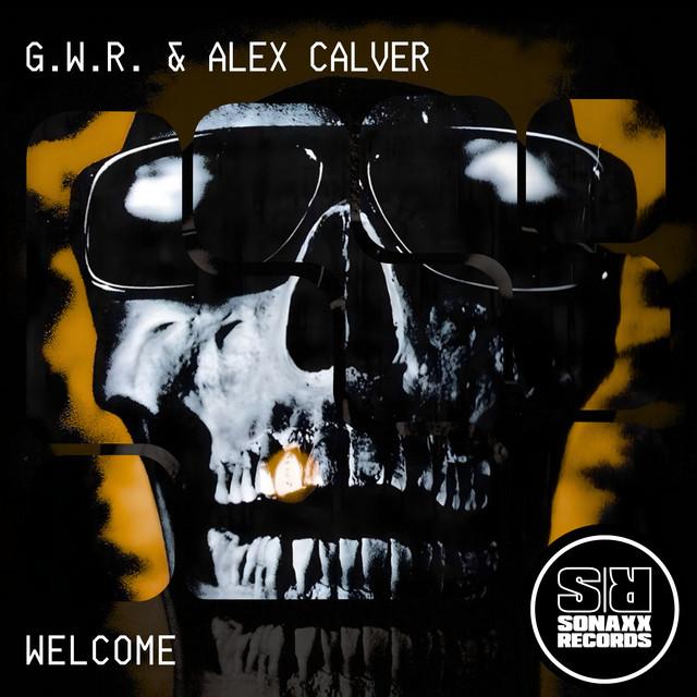 Alex Calver