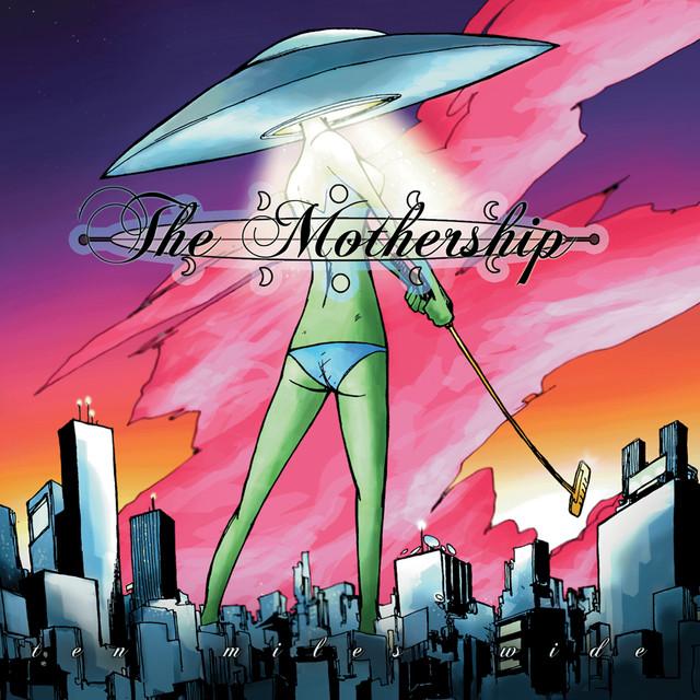 The Mothership