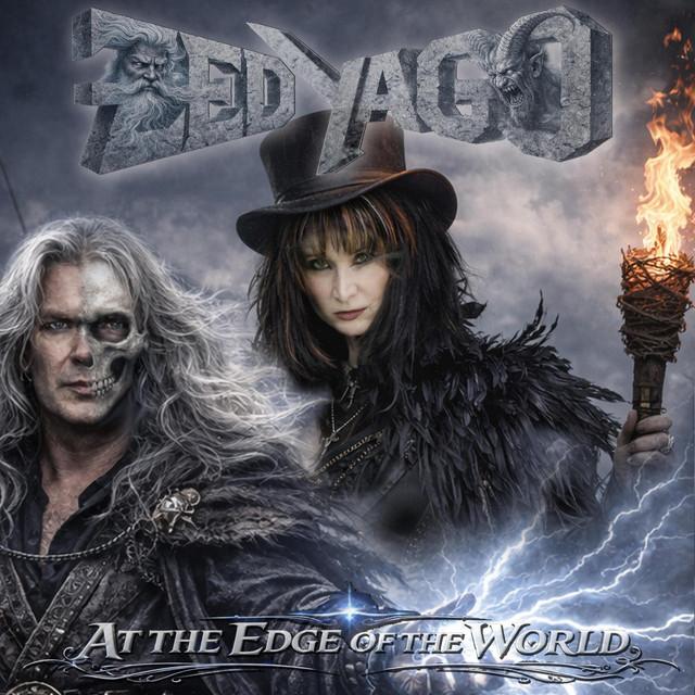 Zed Yago