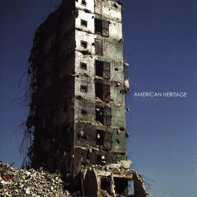 American Heritage