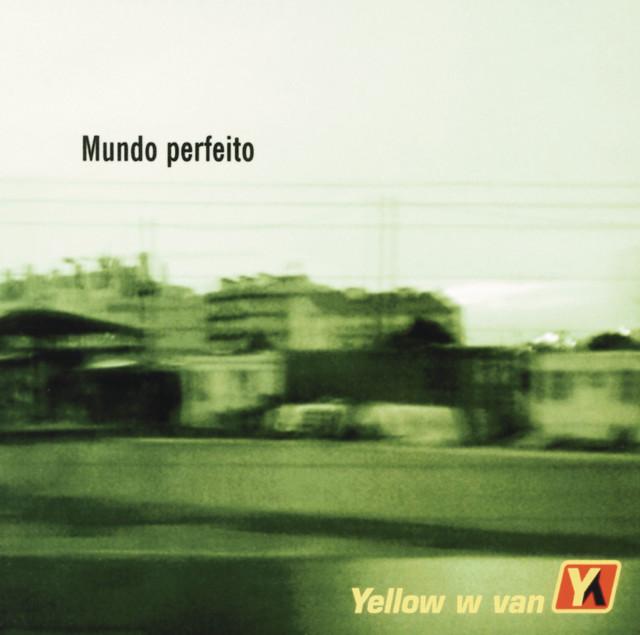 Yellow W Van
