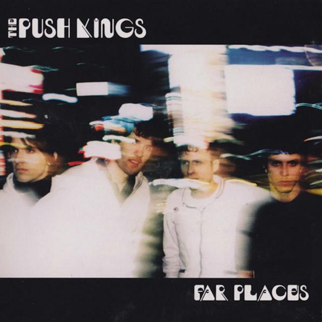 Push Kings