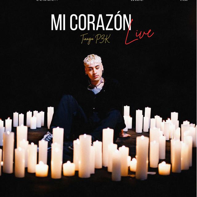 Mi Corazón (Live)
