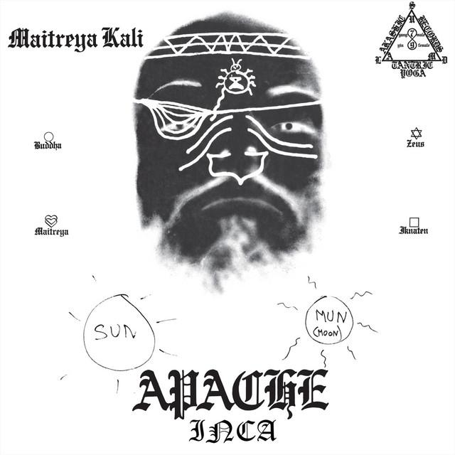 Maitreya Kali