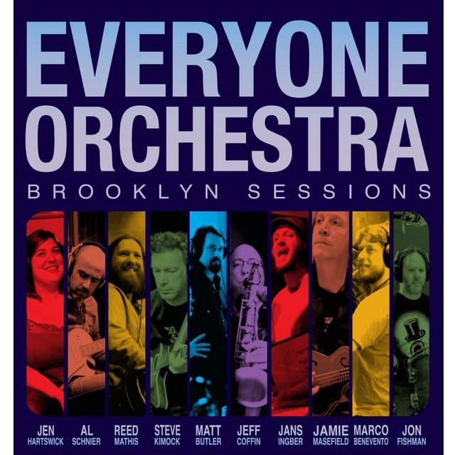Everyone Orchestra