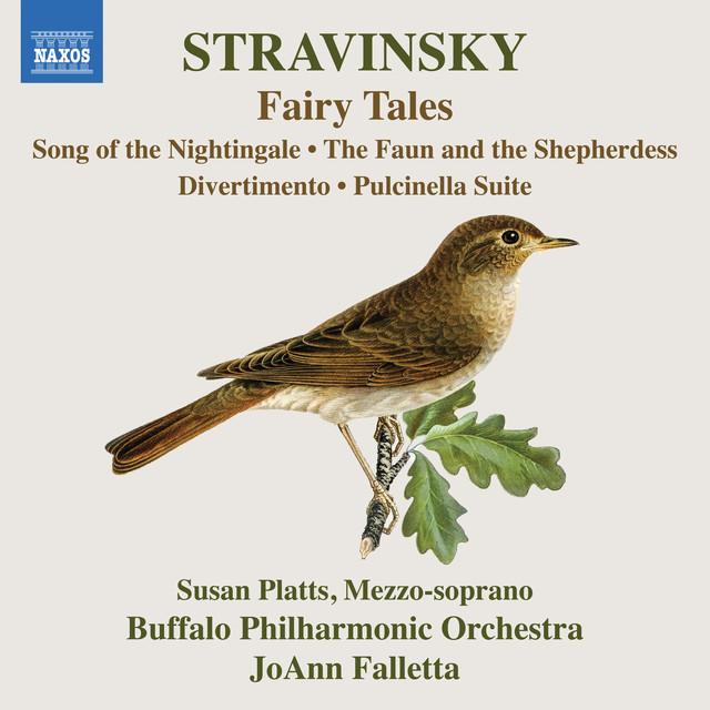 Buffalo Philharmonic Orchestra