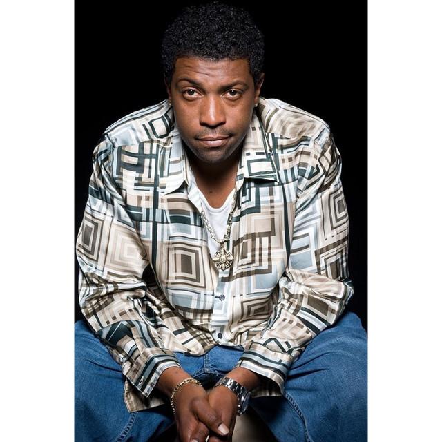 Deon Cole