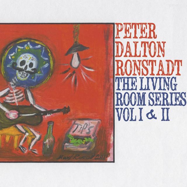 Peter Dalton Ronstadt