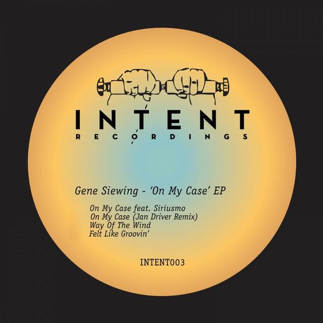 Gene Siewing