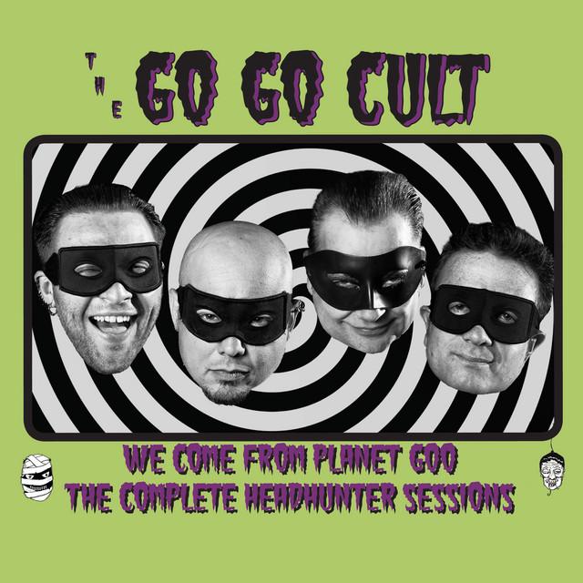 The Go Go Cult