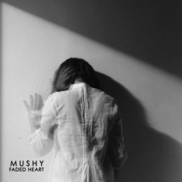 Mushy