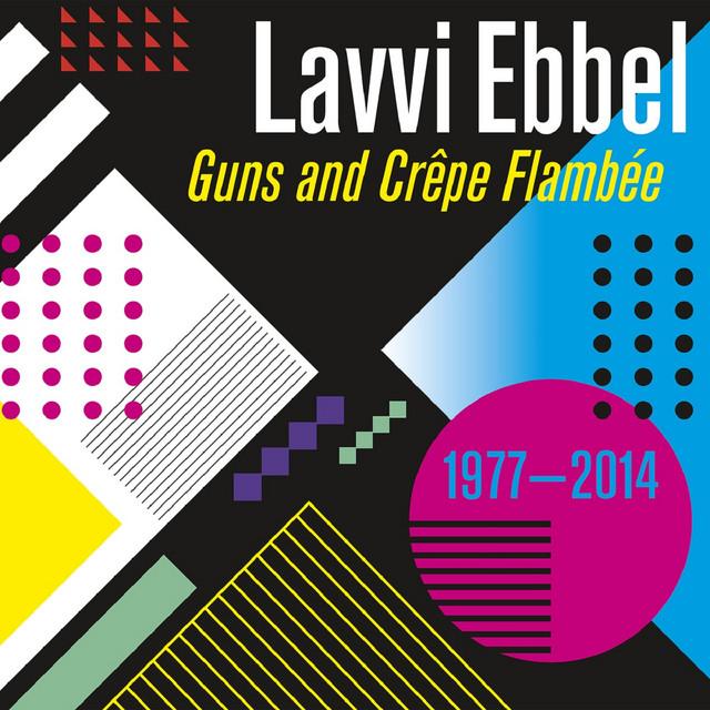 Lavvi Ebbel