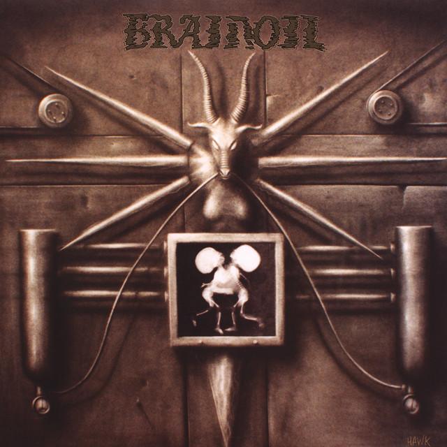 Brainoil