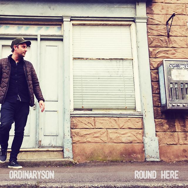 Ordinaryson