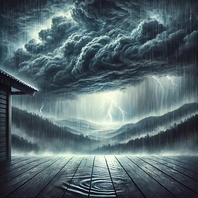 Cloudbreaker