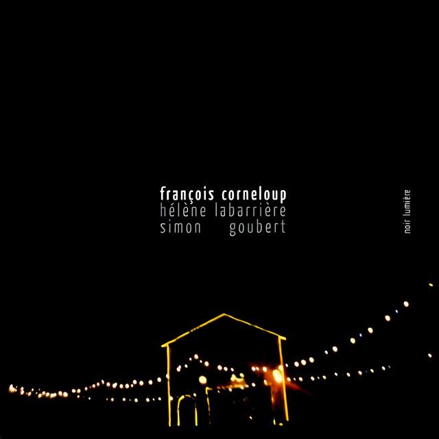François Corneloup