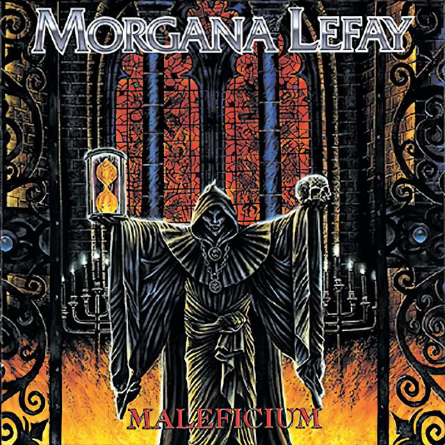 Morgana Lefay