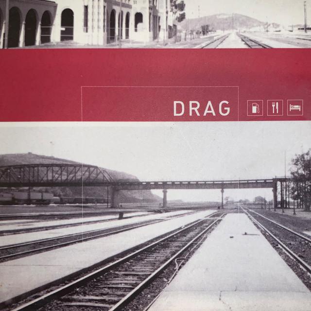 Drag