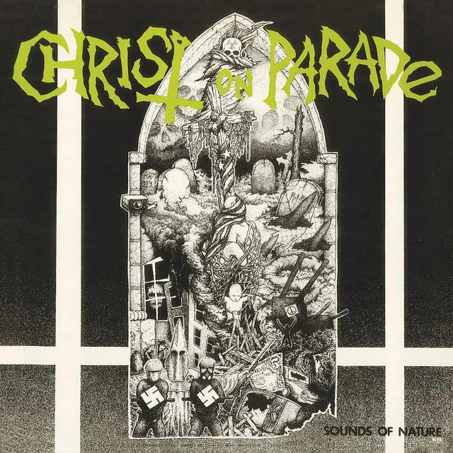 Christ On Parade
