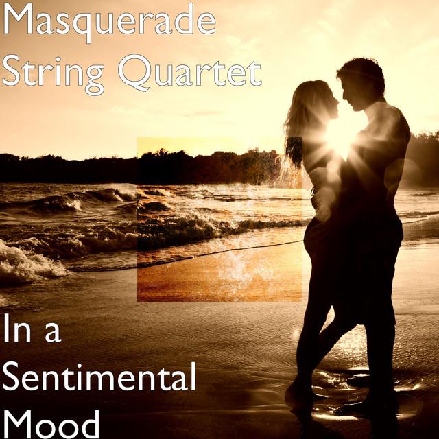 Masquerade String Quartet