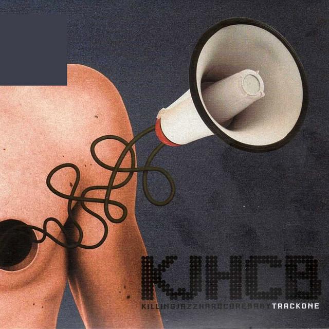 KillingJazzHardCoreBaby