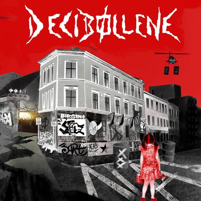 Decibøllene