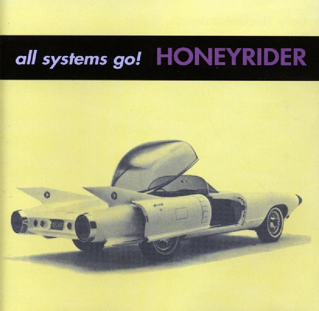 Honeyrider