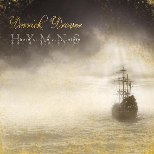 Derrick Drover