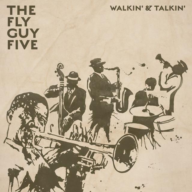 The Fly Guy Five