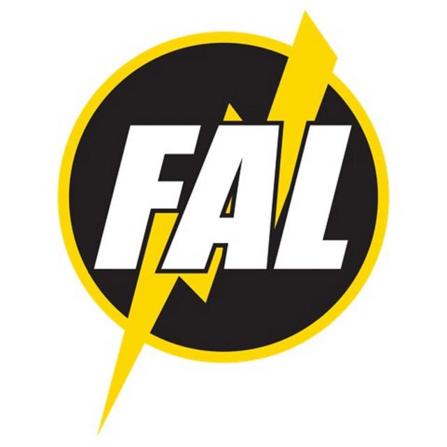 Fast As Lightning