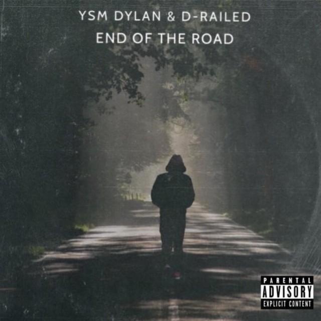 D-Railed