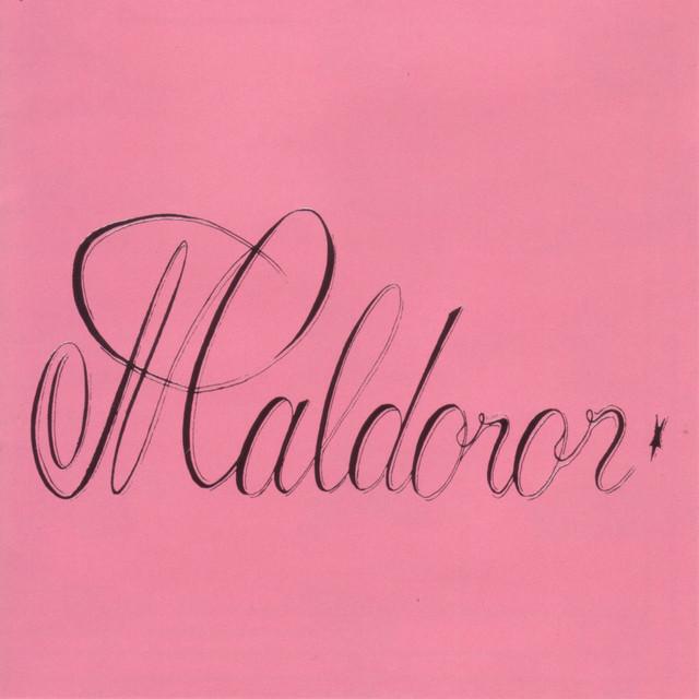 Maldoror