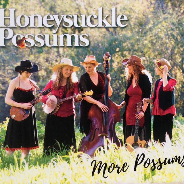 The Honeysuckle Possums