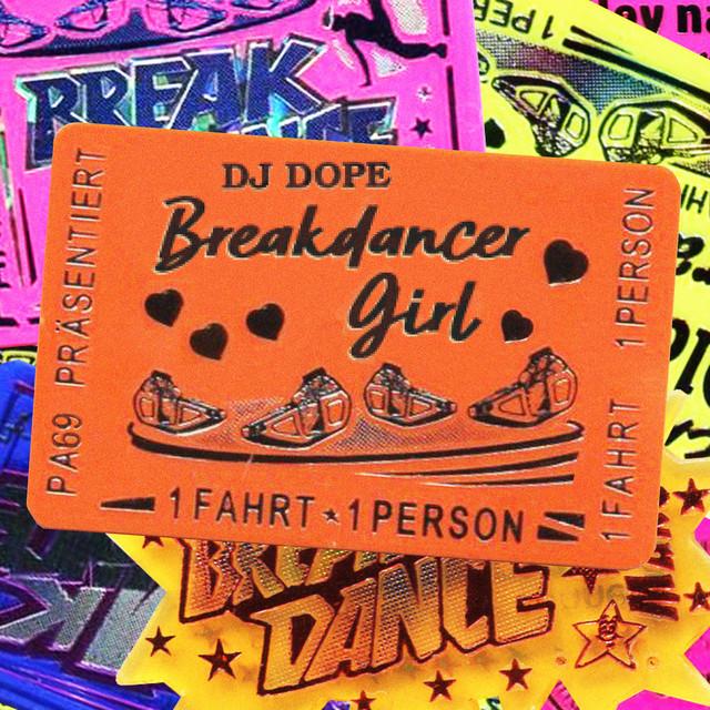 DJ DOPE