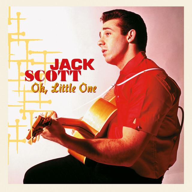 Jack Scott