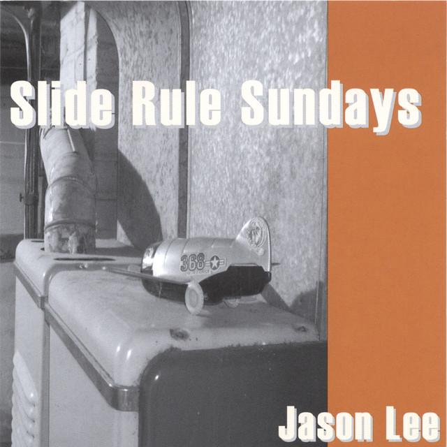 Jason Lee