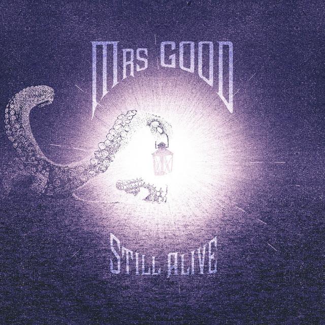 Mrs Good
