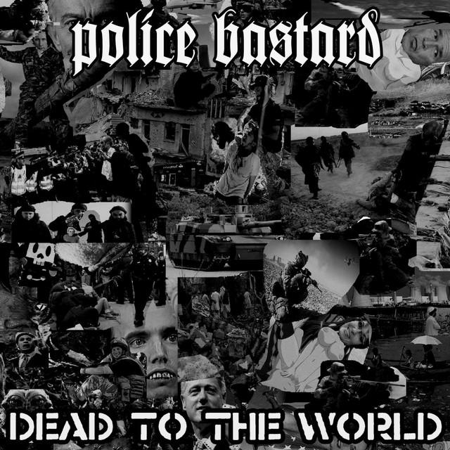 Police Bastard