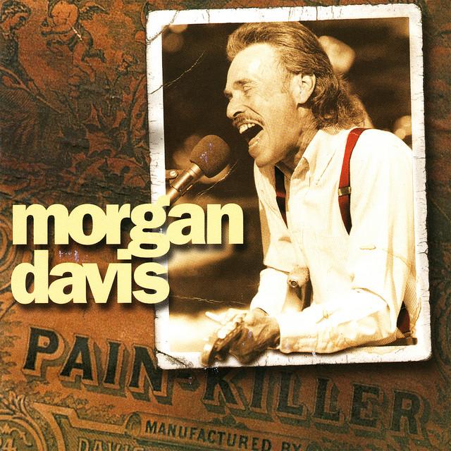 Morgan Davis