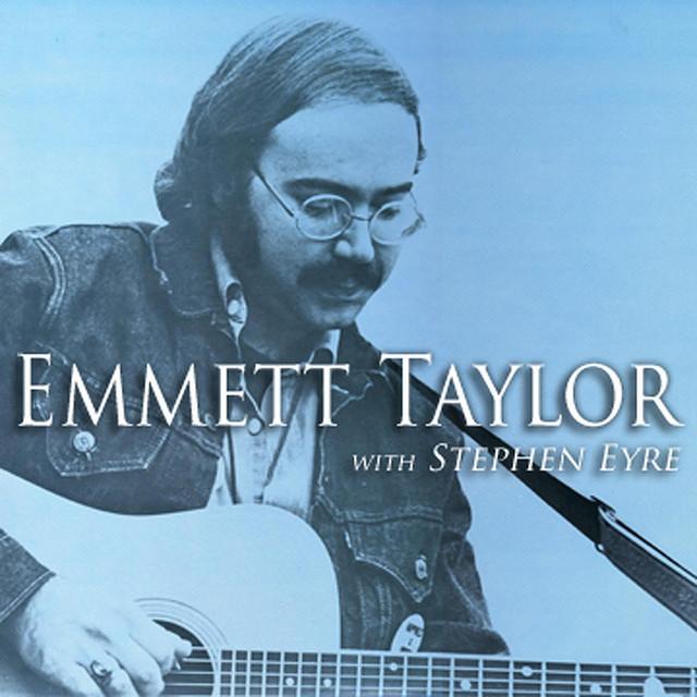 Emmett Taylor
