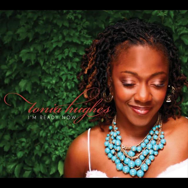 Tonia Hughes