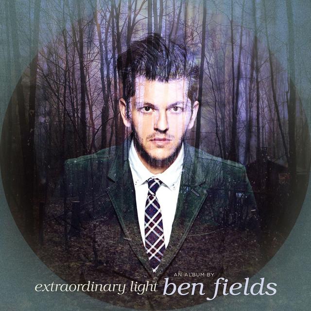 Ben Fields